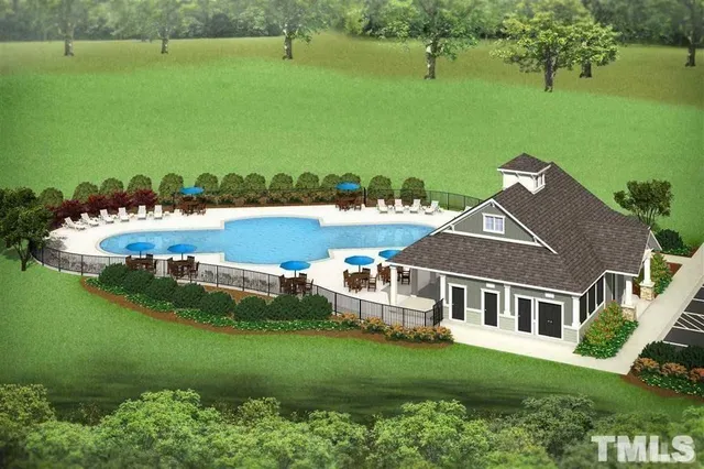 $2,025 | 2231 Chattering Lory Lane, Apex, NC 27502