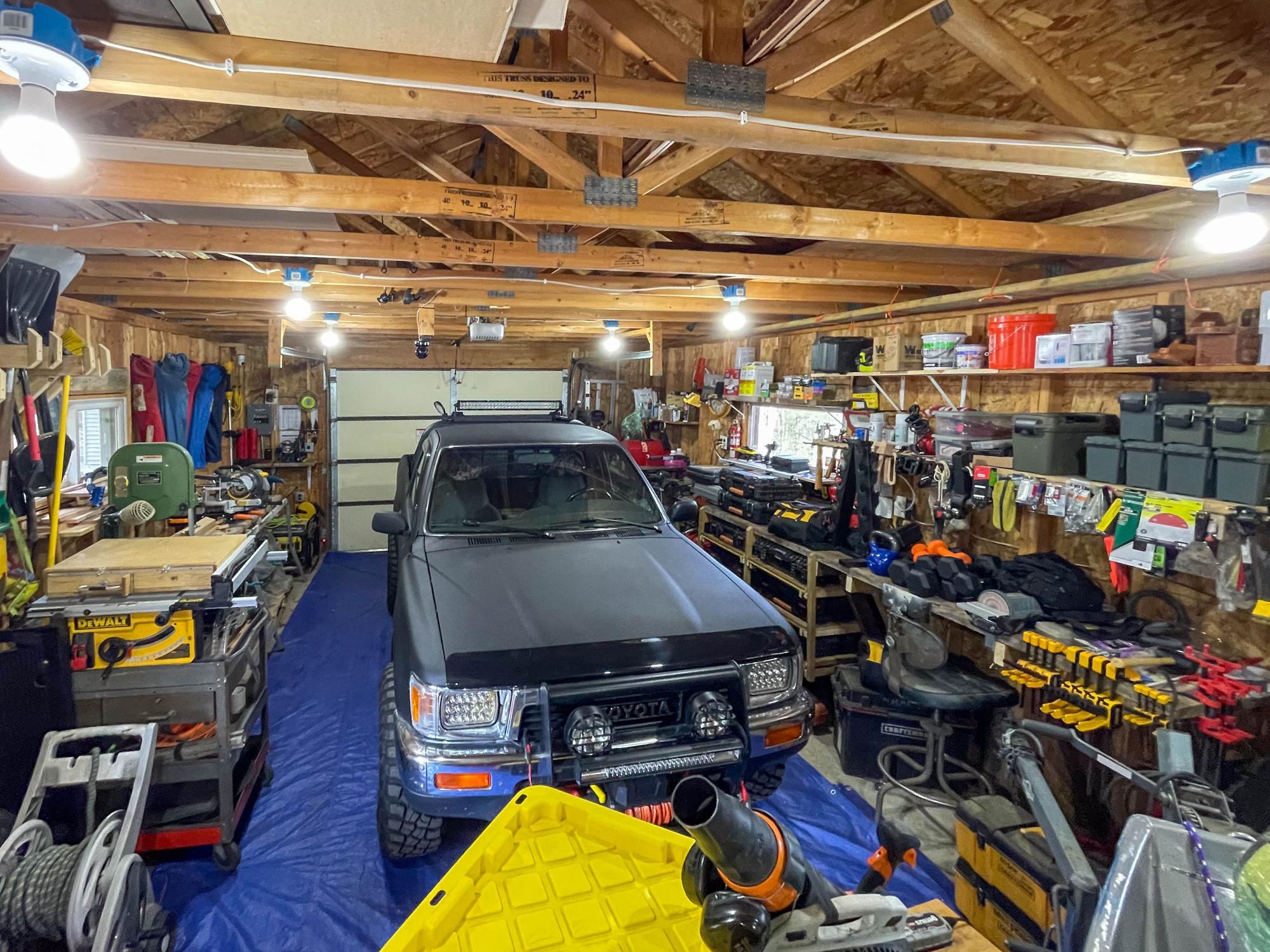 5711 Justin Lane Rhinelander, WI 54501 - Photo 25 of 38 Gallery Image 25