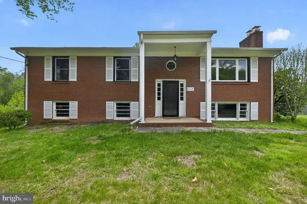 $425,000 | 512 Round Hill Road, Boston, VA 22713