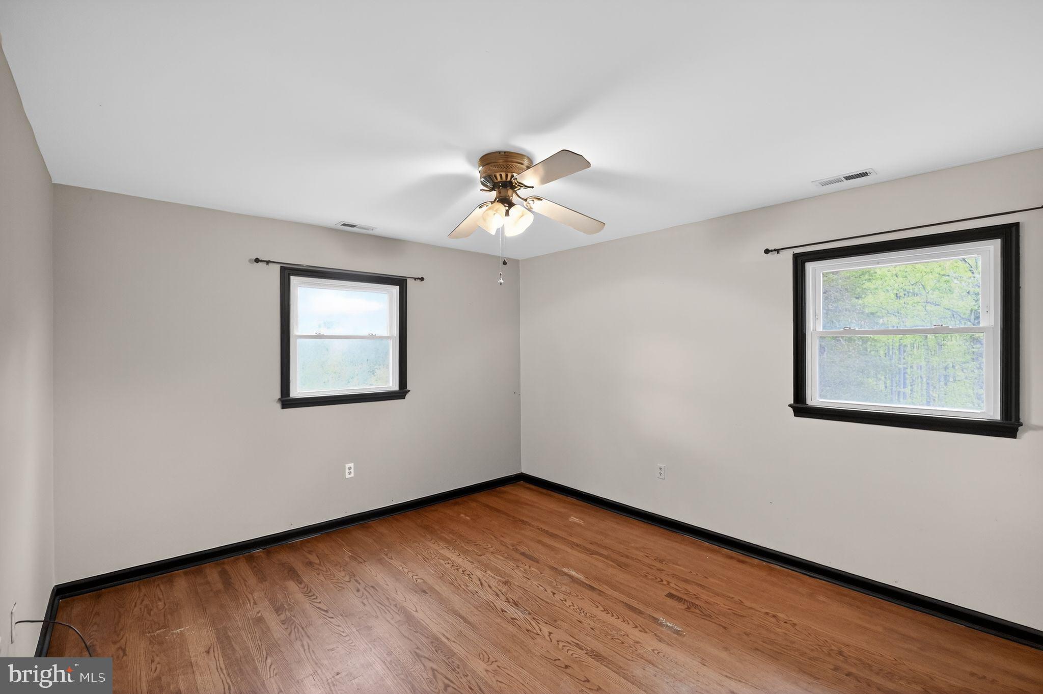 512 Round Hill Road Boston, VA 22713 - Photo 11 of 13 Bedroom