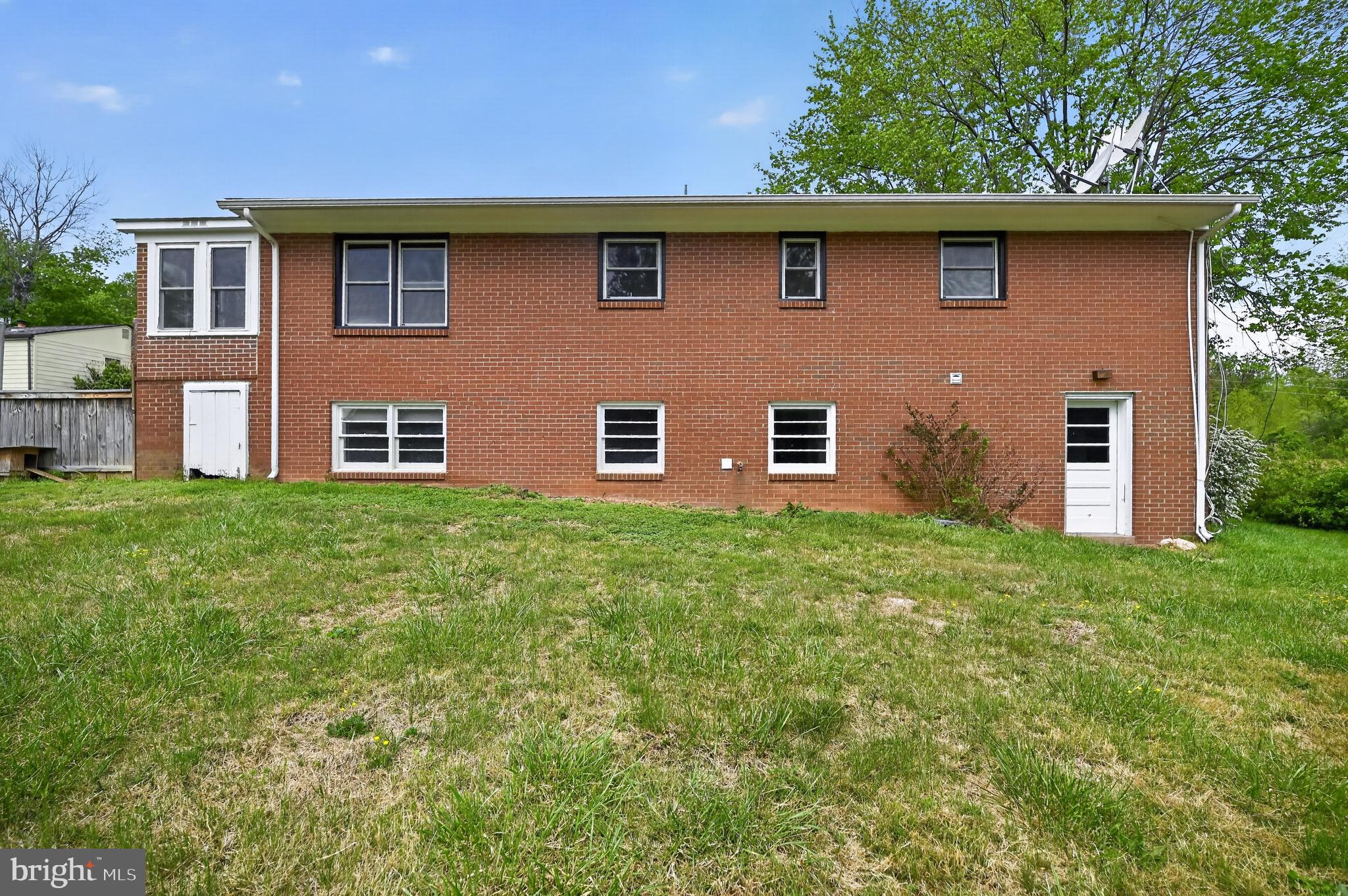 512 Round Hill Road Boston, VA 22713 - Photo 13 of 13 Real of Home