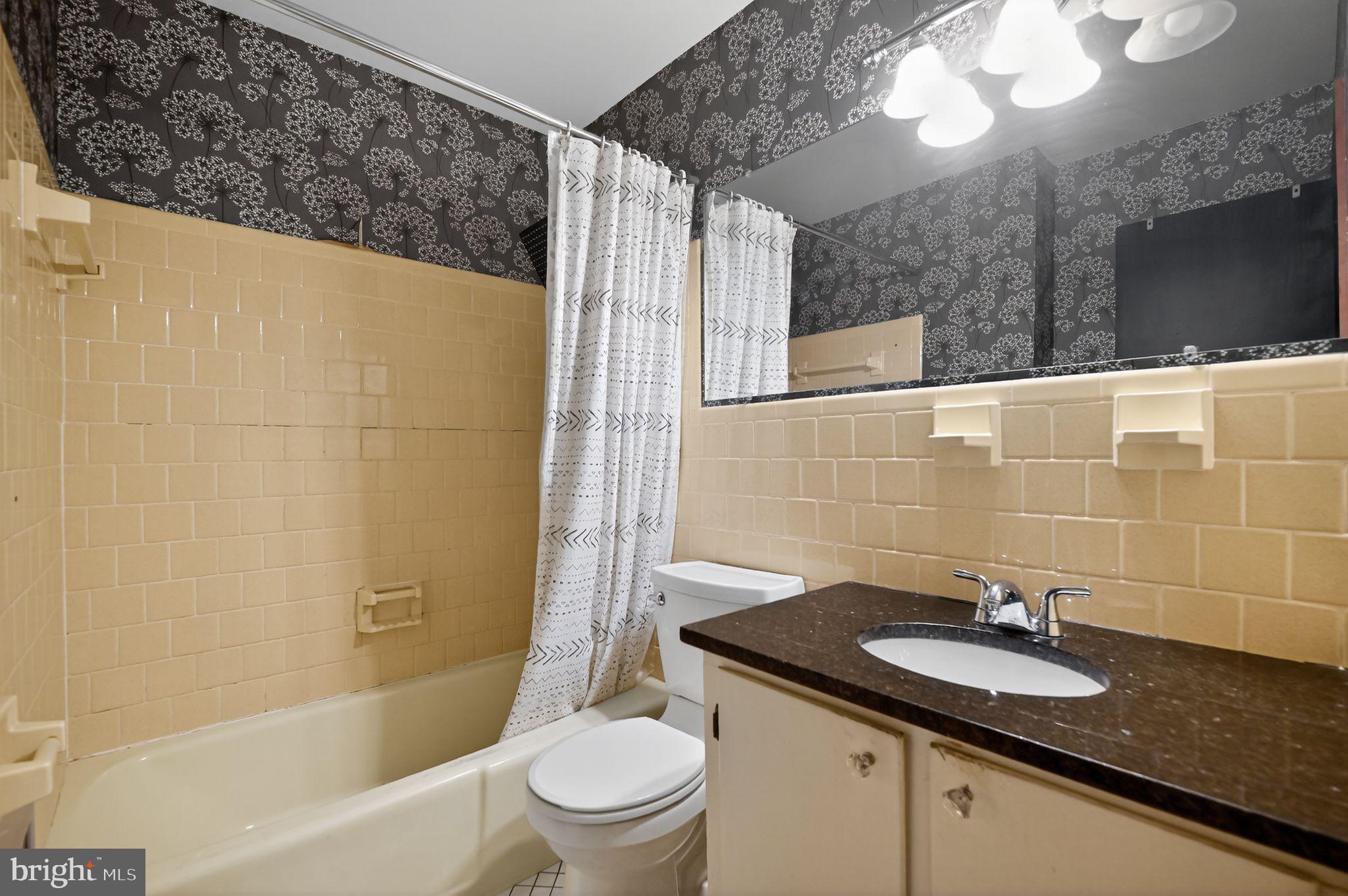512 Round Hill Road Boston, VA 22713 - Photo 10 of 13 Full Bath