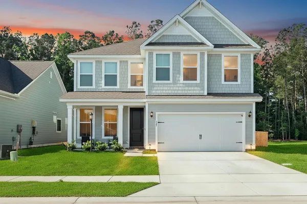 $519,999 | 327 Hillman Trl Drive, Moncks Corner, SC 29461