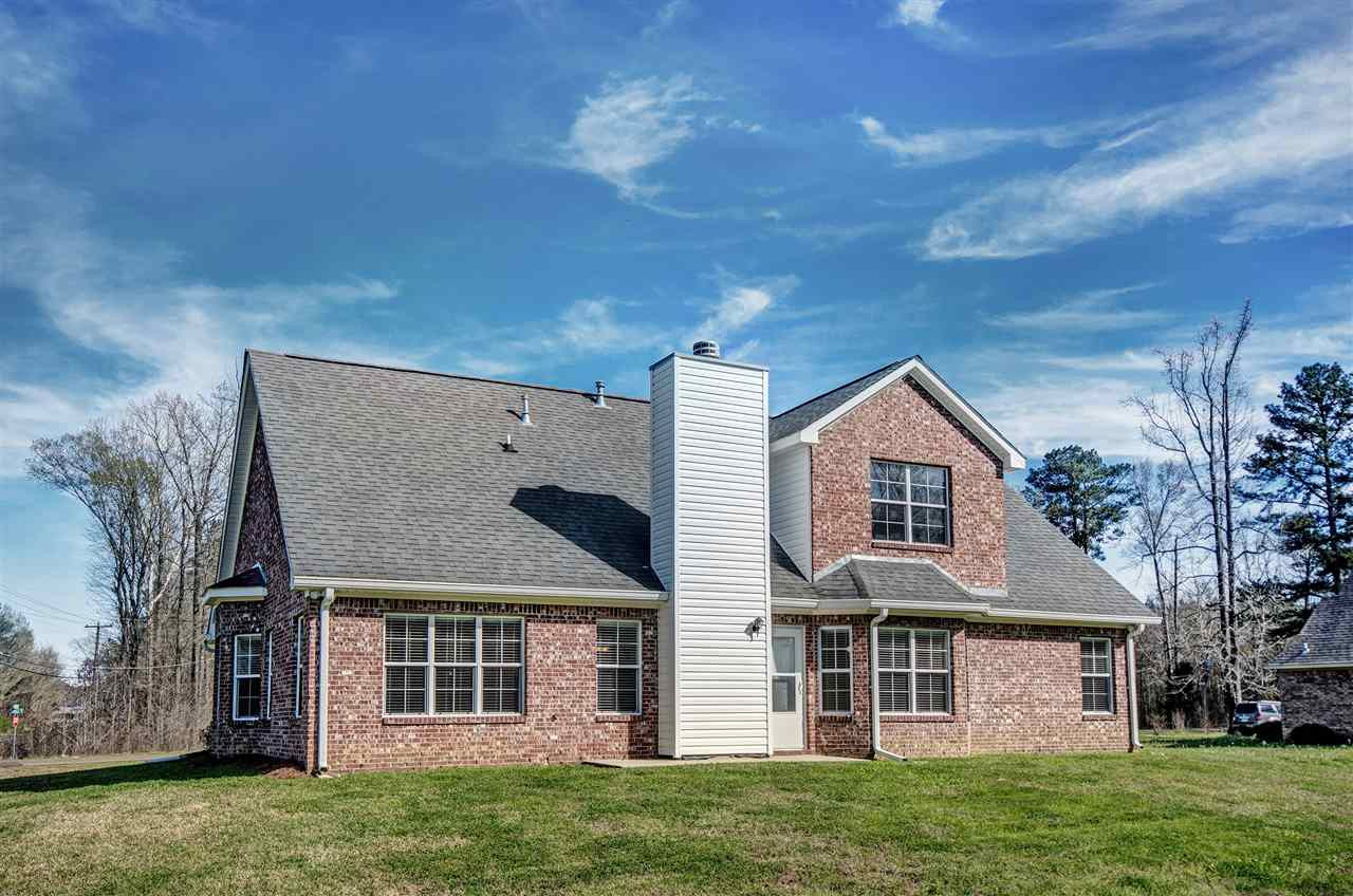 1907 North Siwell Road Jackson, MS 39209 - Photo 26 of 27 Photo 26