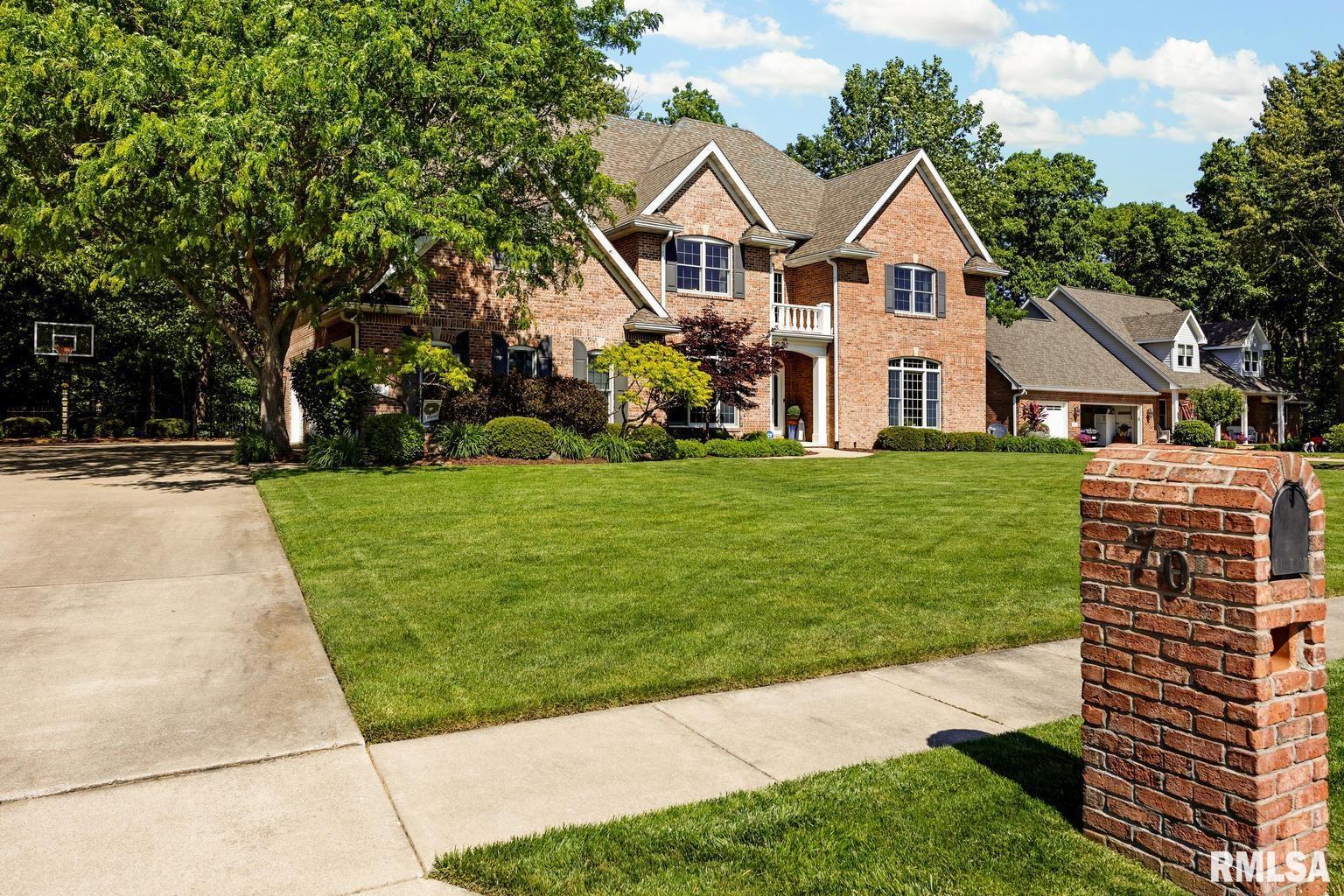 70 Diamond Point Morton, IL 61550 - Photo 5 of 69