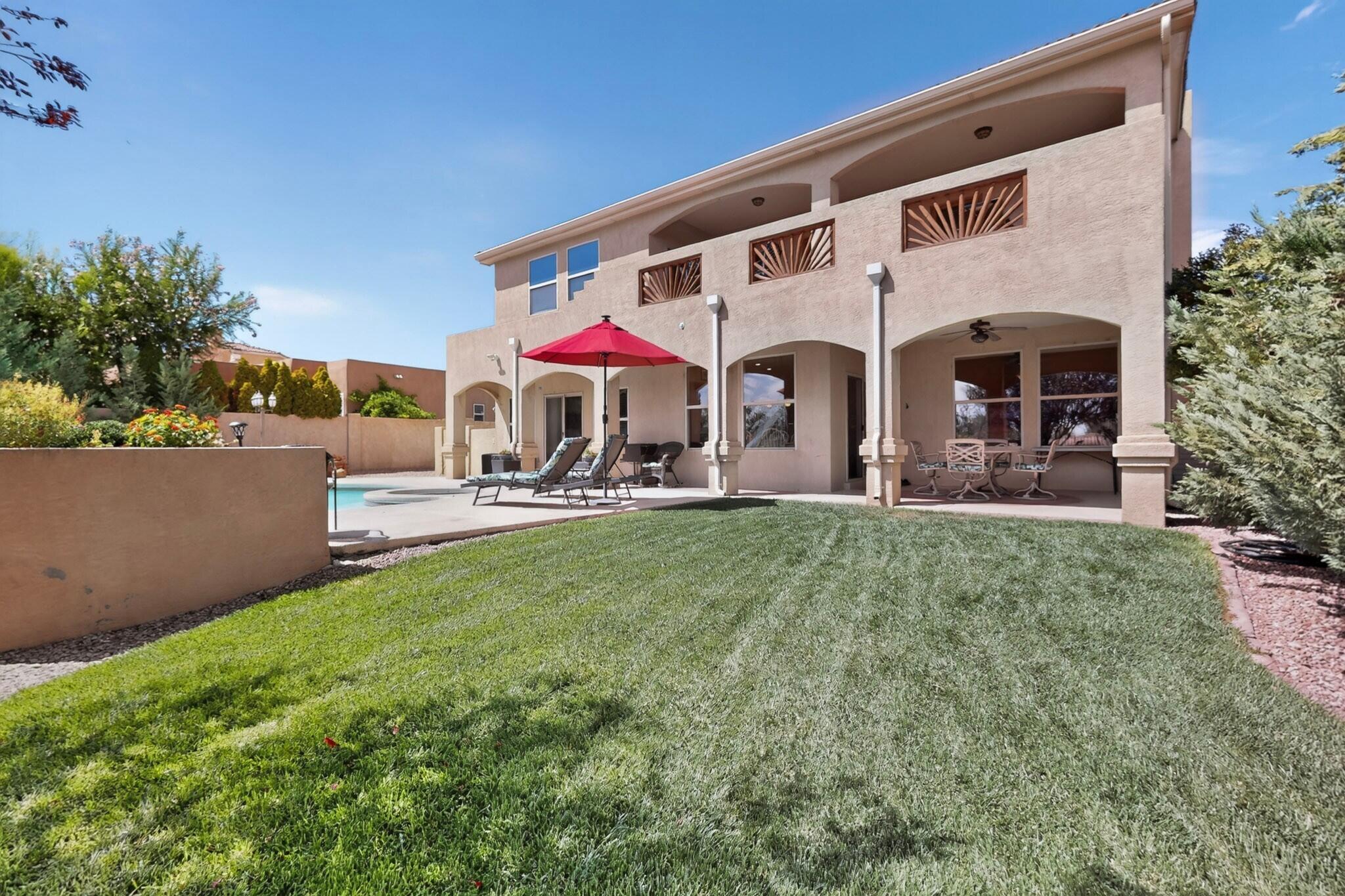 3872 Bay Hill Loop Southeast Rio Rancho, NM 87124 - Photo 50 of 61 Gallery Image 50