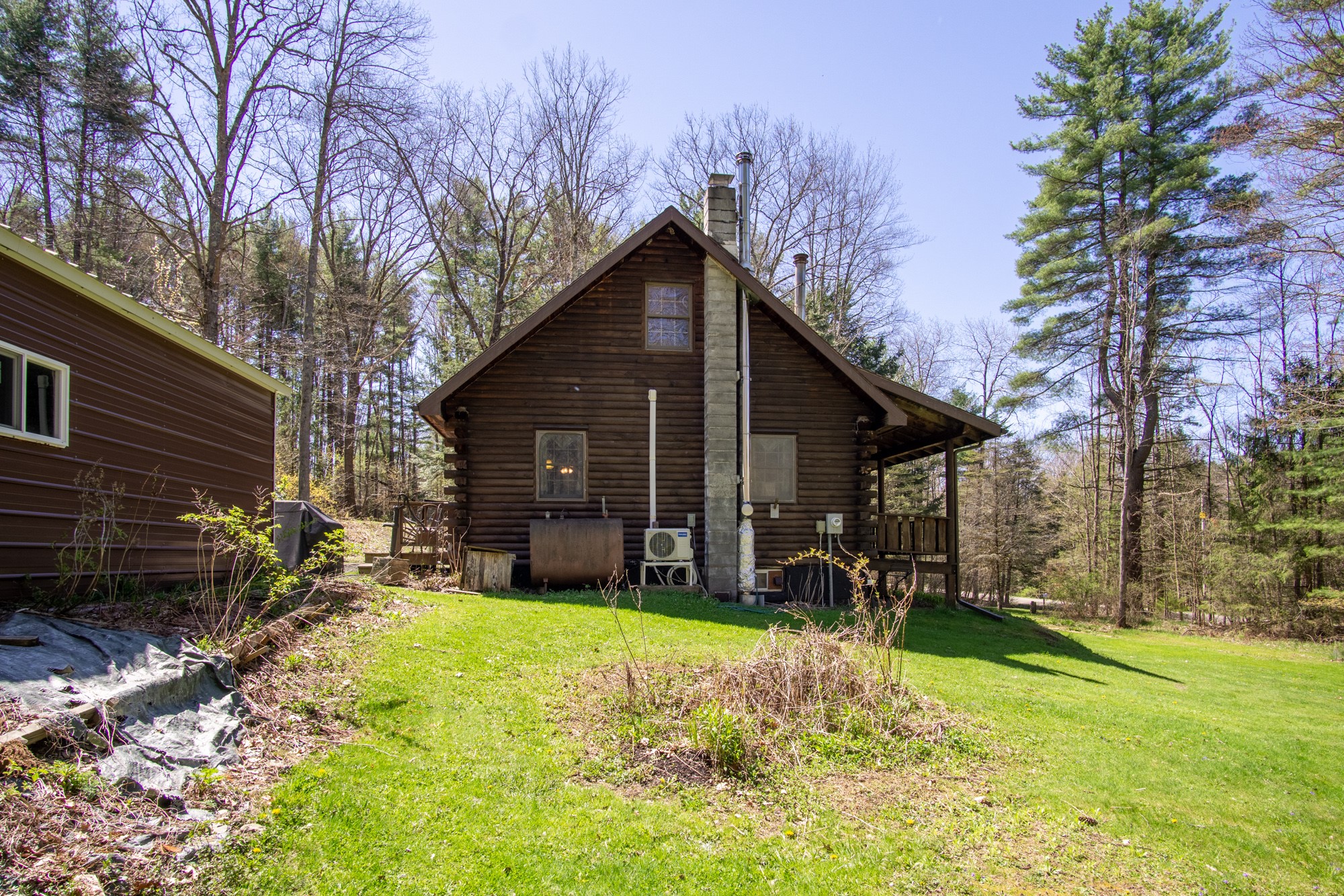 152 Alexander Road Chenango Forks, NY 13746 - Photo 5 of 47