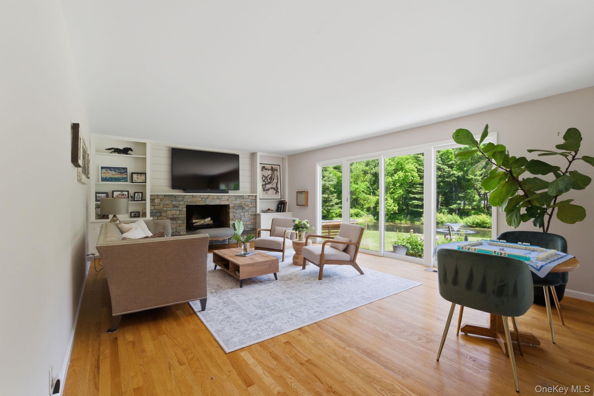 41 Pheasant Road Pound Ridge, NY 10576 - Photo 21 of 48