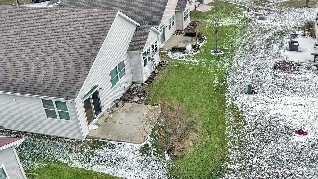 1553 Benzie Circle Romeoville, IL 60446 - Photo 6 of 26