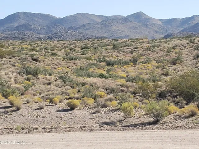 $99,900 | Xxxx Knight Creek Road, Unit 23E, Kingman, AZ 86401