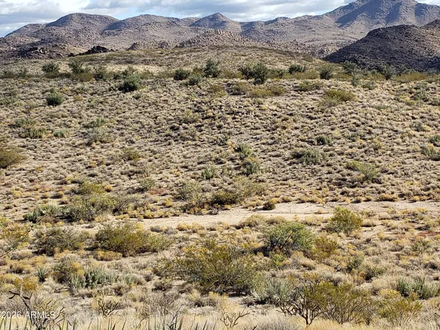 $99,900 | Xxxx Knight Creek Road, Unit 23E, Kingman, AZ 86401