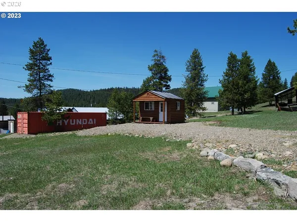 $75,000 | 1442 Center Street, Sumpter, OR 97877