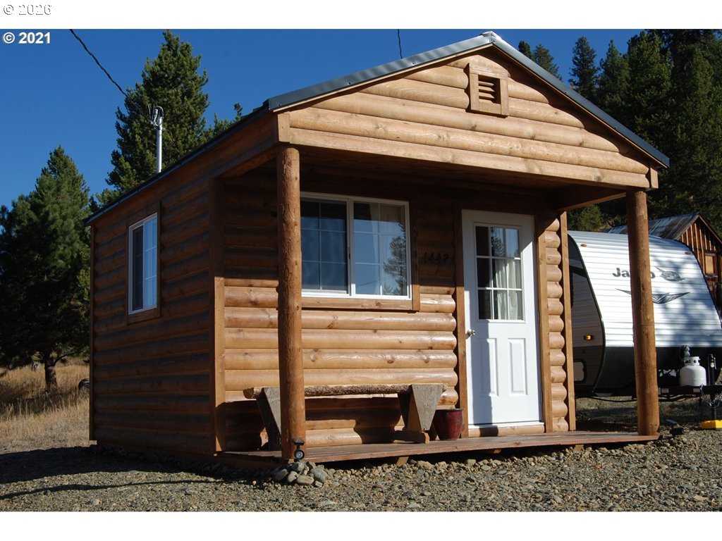 1442 Center Street Sumpter, OR 97877 - Photo 12 of 13