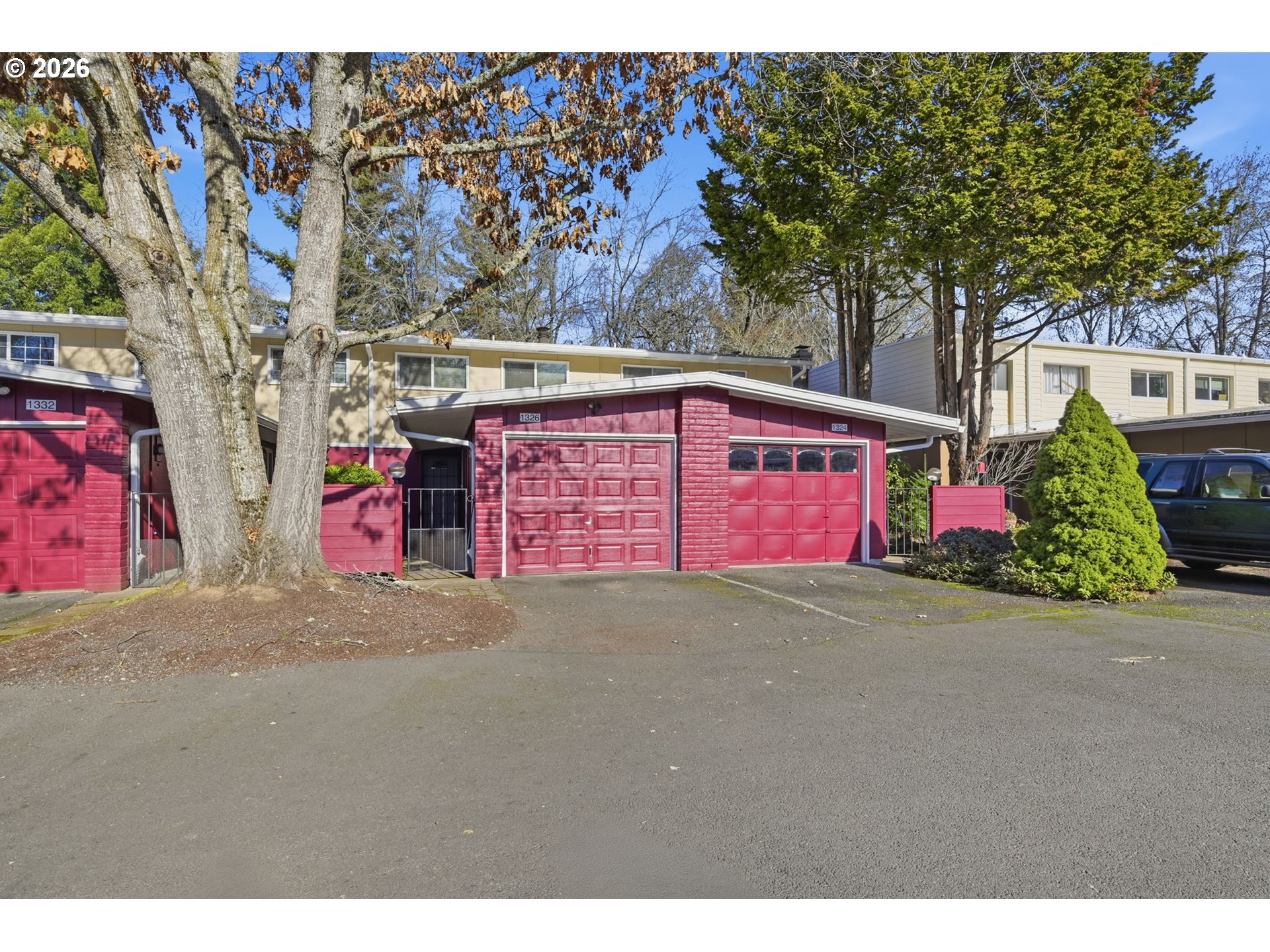 1326 Quaker Street Eugene, OR 97402 - Photo 1 of 41