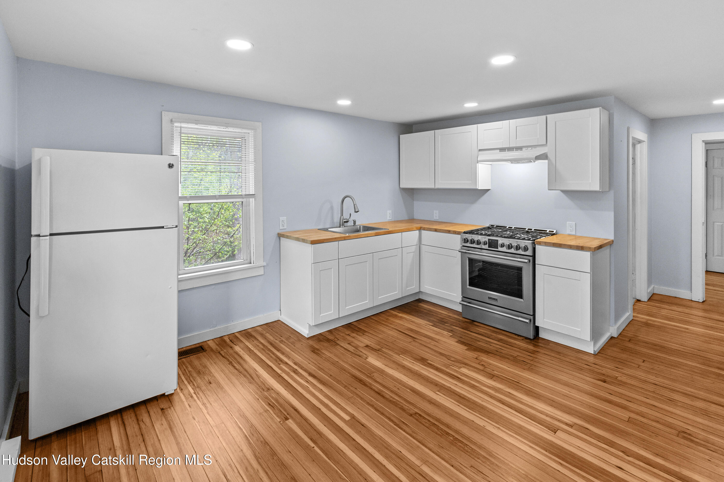26-30 Fire House Road Big Indian, NY 12410 - Photo 31 of 52 Apt Kitchen