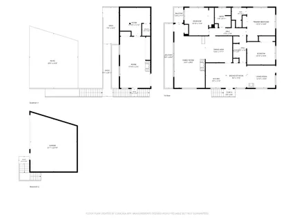 $1,990,000 | 1720 Terrace Drive, Belmont, CA 94002