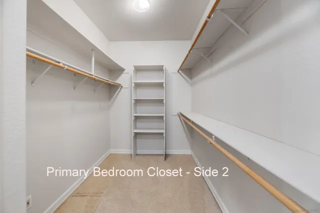 a workspace with furniture and a flat screen tv