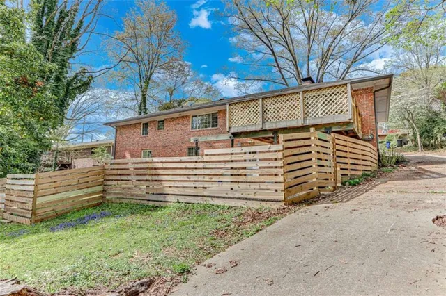 $389,000 | 613 Holly Drive, Gainesville, GA 30501