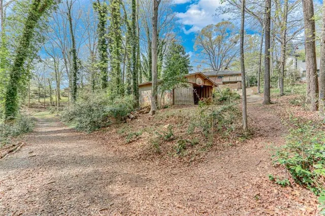 $389,000 | 613 Holly Drive, Gainesville, GA 30501