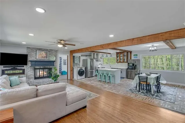 $389,000 | 613 Holly Drive, Gainesville, GA 30501