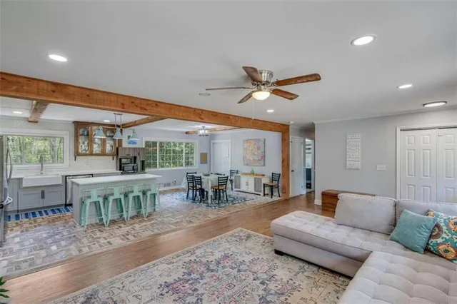 $389,000 | 613 Holly Drive, Gainesville, GA 30501