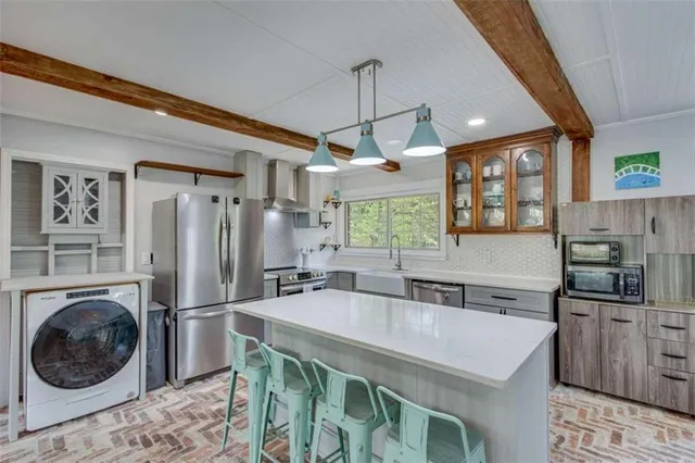 $389,000 | 613 Holly Drive, Gainesville, GA 30501