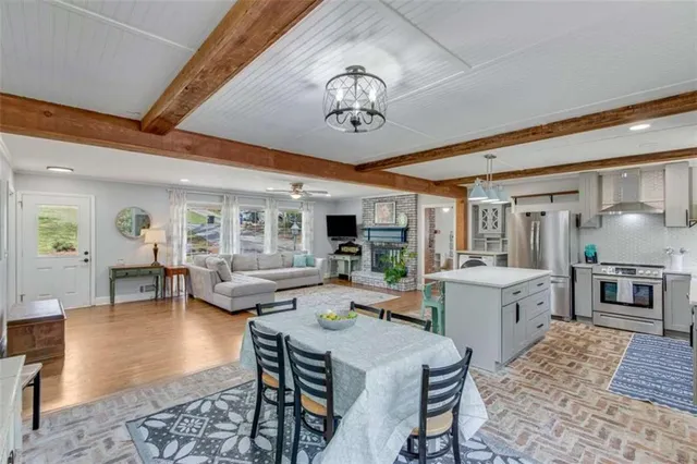 $389,000 | 613 Holly Drive, Gainesville, GA 30501