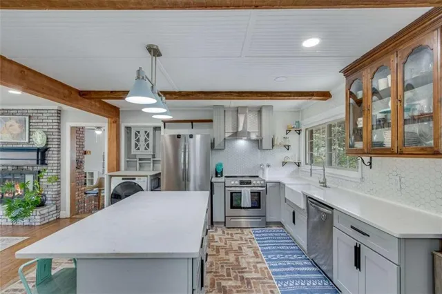 $389,000 | 613 Holly Drive, Gainesville, GA 30501