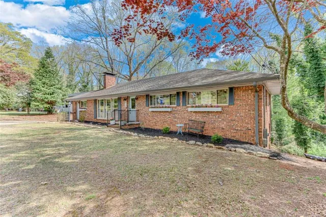 $389,000 | 613 Holly Drive, Gainesville, GA 30501
