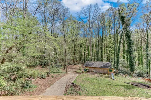 $389,000 | 613 Holly Drive, Gainesville, GA 30501