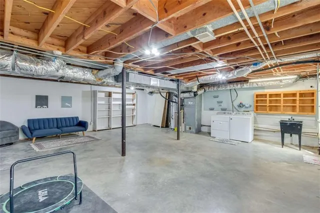 $389,000 | 613 Holly Drive, Gainesville, GA 30501