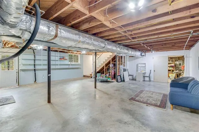 $389,000 | 613 Holly Drive, Gainesville, GA 30501