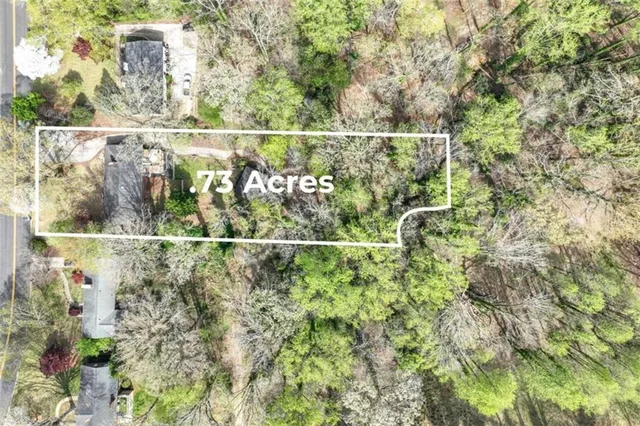 $389,000 | 613 Holly Drive, Gainesville, GA 30501