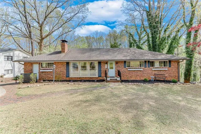 $389,000 | 613 Holly Drive, Gainesville, GA 30501