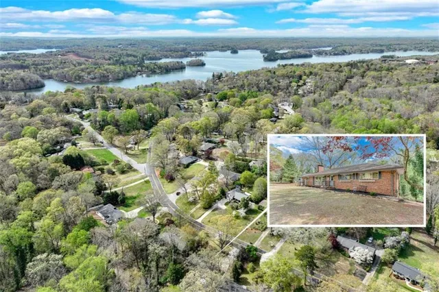 $389,000 | 613 Holly Drive, Gainesville, GA 30501