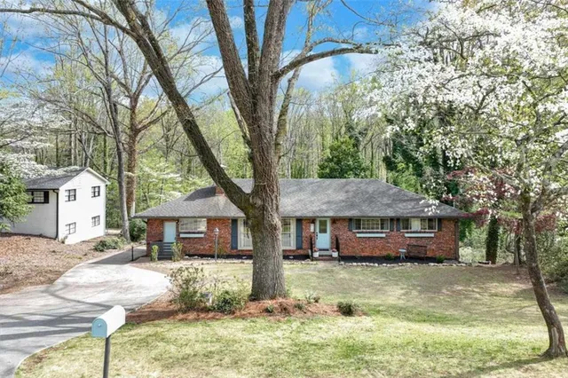 $389,000 | 613 Holly Drive, Gainesville, GA 30501