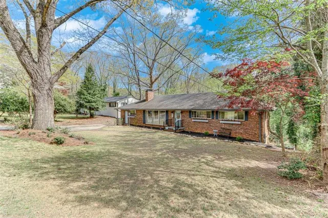 $389,000 | 613 Holly Drive, Gainesville, GA 30501