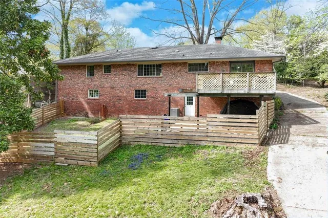 $389,000 | 613 Holly Drive, Gainesville, GA 30501