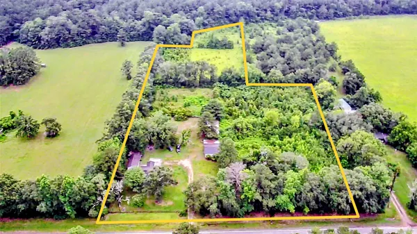 $165,000 | 10984 FM 1746, Woodville, TX 75979