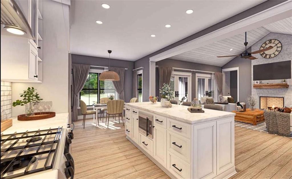 1488 Morgan Road Bremen, GA 30110 - Photo 3 of 12 Gallery Image 3