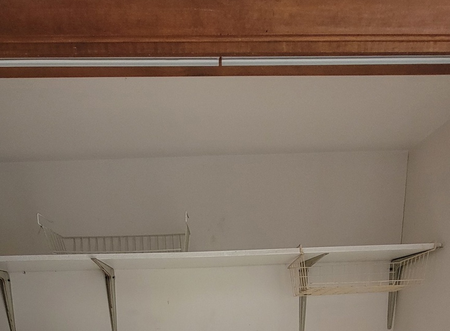 24049 West Grass Lake Road Antioch, IL 60002 - Photo 20 of 26 a view of a closet