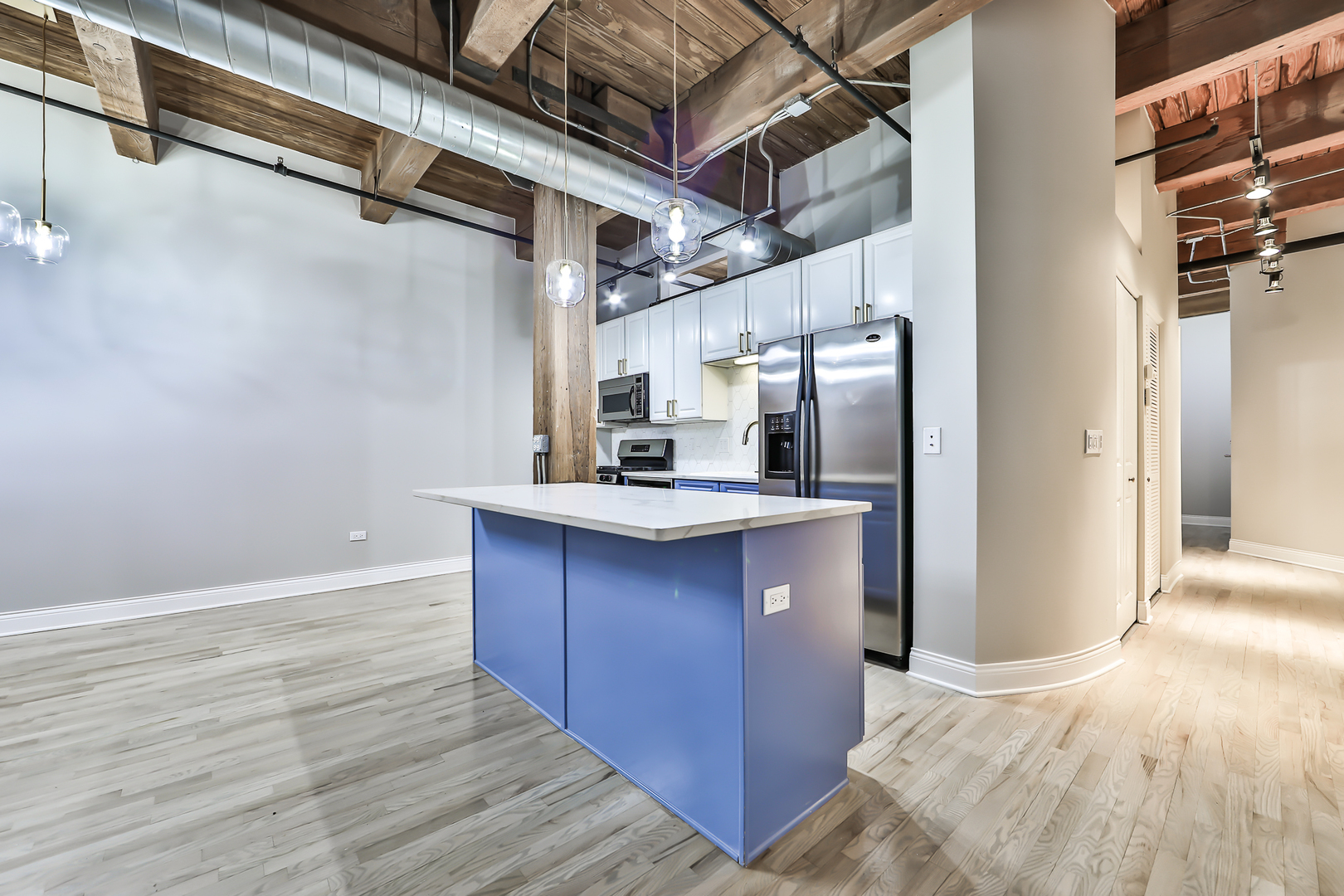 1500 West Monroe Street, Unit 519 Chicago, IL 60607 - Photo 5 of 16