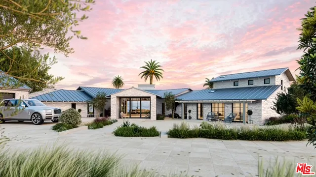 $5,995,000 | 5909 Philip Avenue, Malibu, CA 90265