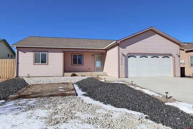 $325,000 | 3015 Adcock Drive, Alamosa, CO 81101