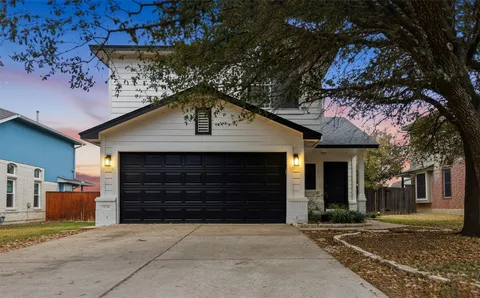 $395,000 | 1606 Rossport Bend, Leander, TX 78641