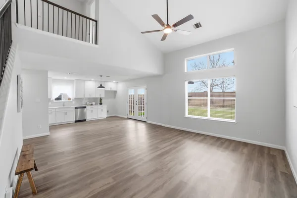 $375,500 | 1606 Rossport Bend, Leander, TX 78641
