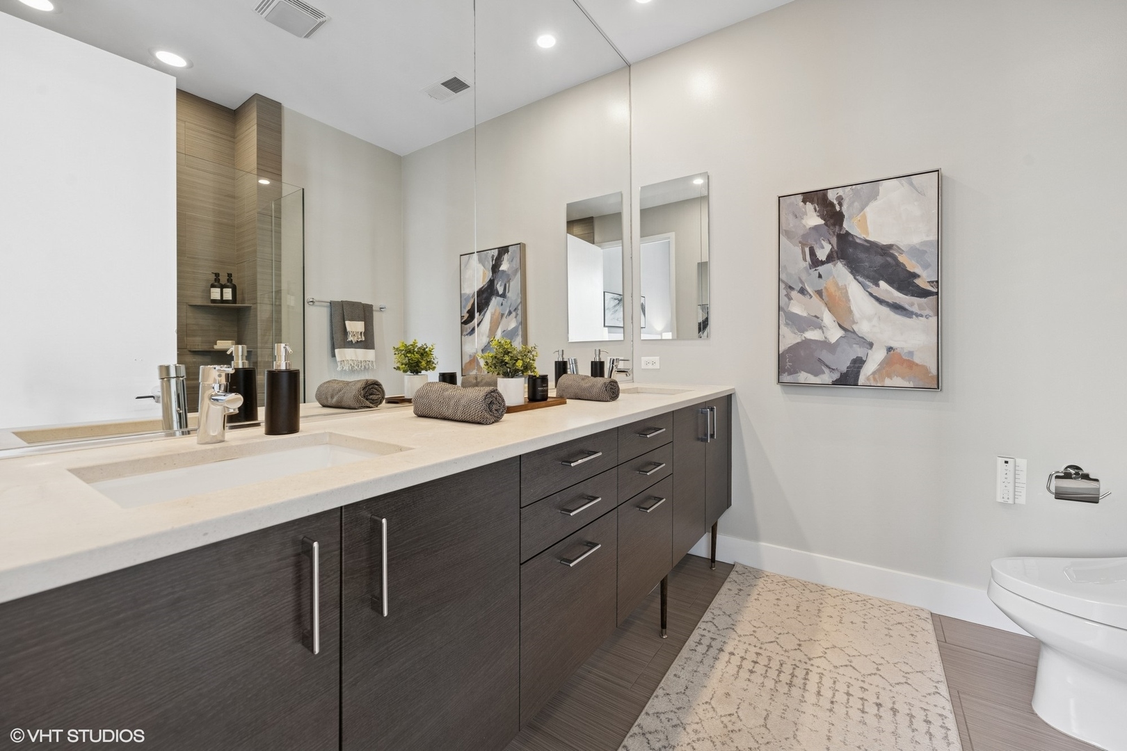 20 North Carpenter Street, Unit PHS Chicago, IL 60607 - Photo 18 of 31