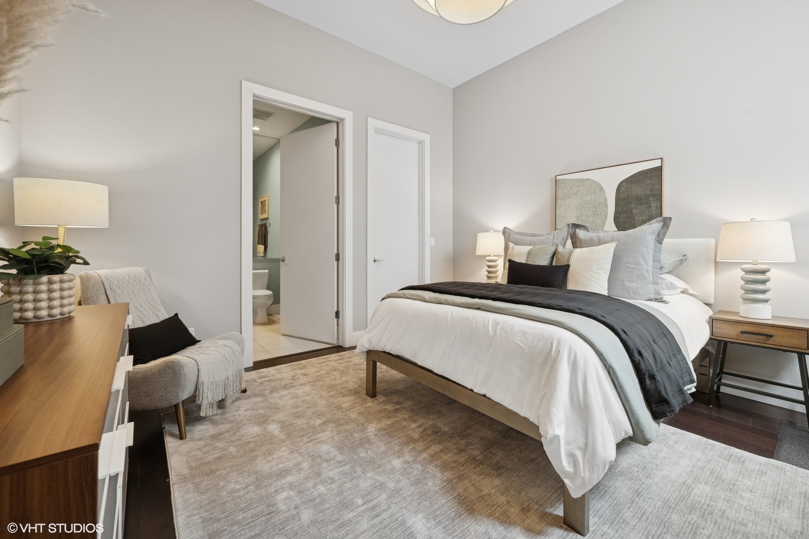 20 North Carpenter Street, Unit PHS Chicago, IL 60607 - Photo 20 of 31