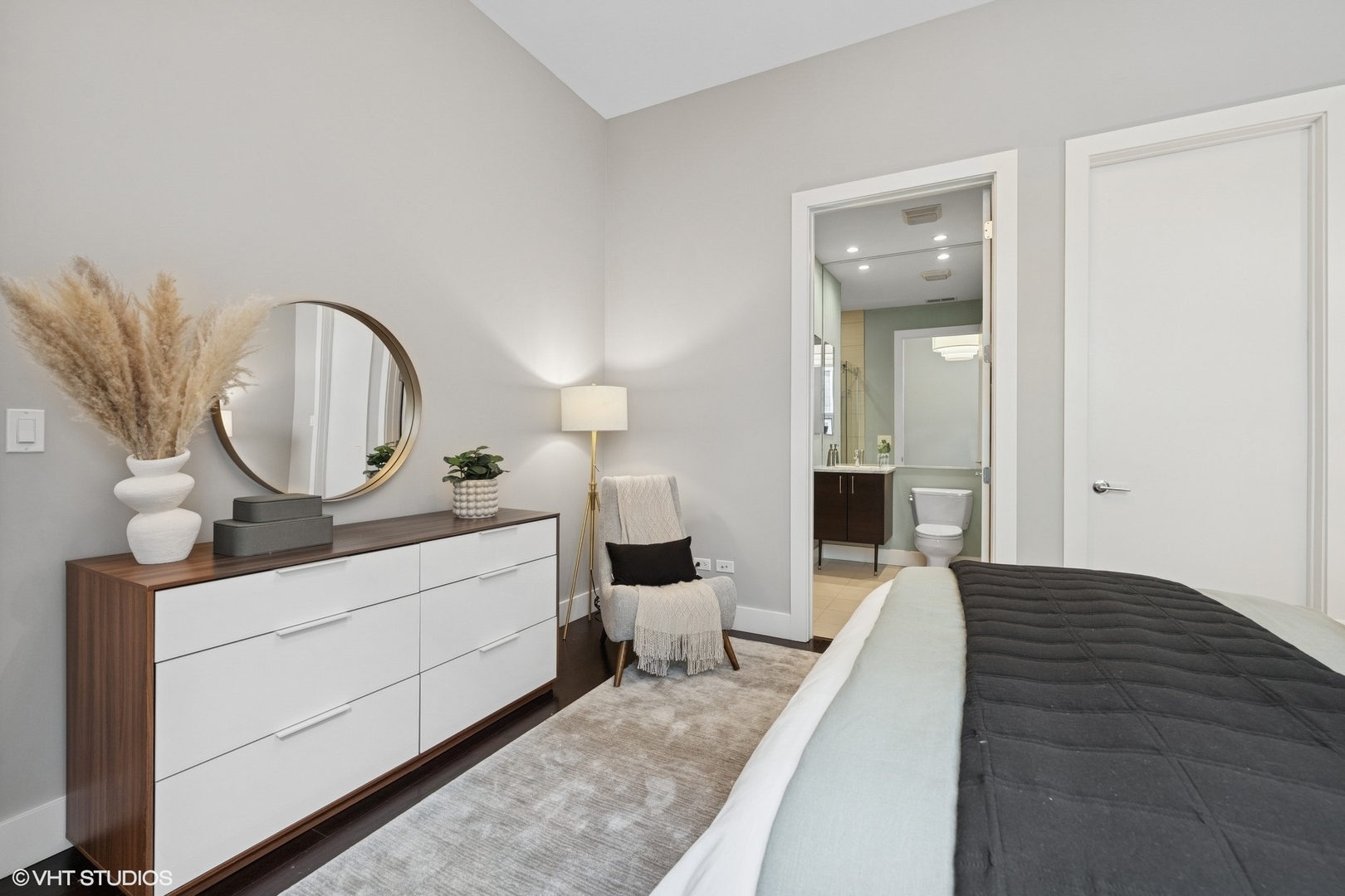 20 North Carpenter Street, Unit PHS Chicago, IL 60607 - Photo 21 of 31