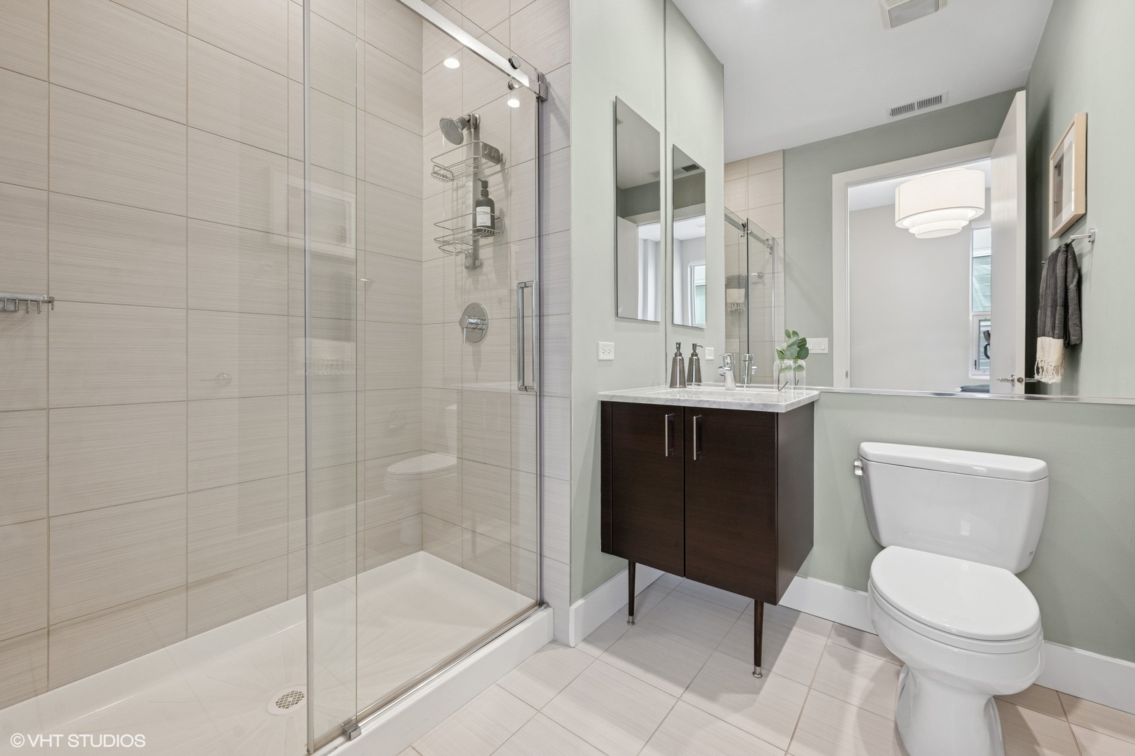 20 North Carpenter Street, Unit PHS Chicago, IL 60607 - Photo 22 of 31